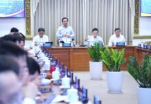 Ho Chi Minh City Outlines Three Growth Scenarios for 2026, Targeting Up to 10% Expansion