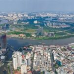 Urgent Submission to Ho Chi Minh City People’s Council: Investment Plan for Thu Thiem 4 Bridge and Multiple Key Projects