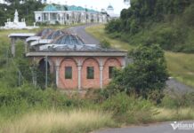 Breaking News: Saigon Dai Ninh Project Updates Linked to Tycoon Nguyen Cao Tri