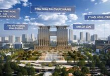 Ho Chi Minh City Unveils Northern Science and Technology Urban Hub