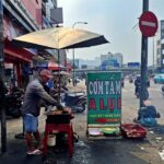 Sidewalks Turned into ‘Outdoor Grills’: Urban Infrastructure Bottlenecks Exposed
