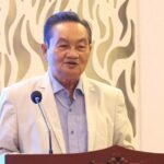 TS Trần Du Lịch: “The Ball is in Play—Ho Chi Minh City Must Score Now”