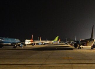 Will Air and Rail Fares Drop as Services Increase for the Lunar New Year?