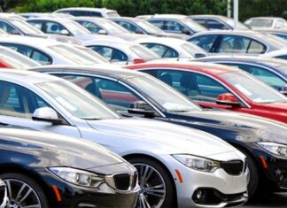 Bank Auction: 30 Cars on Sale Starting at Just $2,500 Each