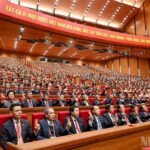 Politburo’s Directive 01: Bringing the 14th Party Congress Resolution to Life Goes Beyond ‘Comprehension’
