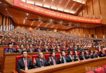 Politburo’s Directive 01: Bringing the 14th Party Congress Resolution to Life Goes Beyond ‘Comprehension’