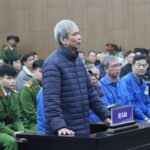 Former Cement Corporation Chairman Accepted Lunar New Year Gifts Without Inspecting Them