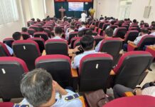 Counterfeit Goods Surge on E-Commerce Platforms: Ho Chi Minh City Tightens Controls Ahead of Tet