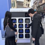 Electric Scooter Race: Industry Giants Compete for Dominance