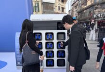 Electric Scooter Race: Industry Giants Compete for Dominance