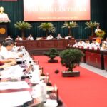 Ho Chi Minh City Proposes Ambitious Sea-Crossing Highway Linking Can Gio to Vung Tau, Alongside Thu Thiem 4 Bridge Project