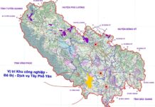 Viglacera Approved for $235 Million Industrial Park Investment in Thai Nguyen