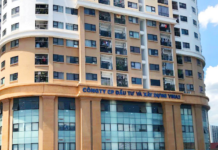 Vina2 Boosts Capital to Nearly 760 Billion VND