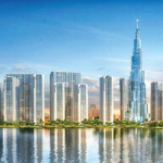 Vinhomes Issues VND 4.5 Trillion in Corporate Bonds