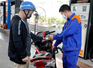 Fuel Prices Surge After Five Consecutive Drops