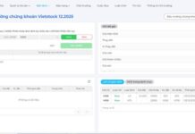 Vietstock Trading Arena: The New Virtual Stock Market Platform Officially Launches