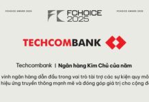 “Techcombank’s Precious ‘Double Cup’: Beyond an Award, It’s the Power of Community Trust”