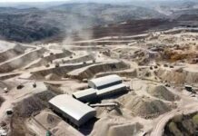 Massive 183 Million Ton Bauxite Deposit Discovered in Vietnam’s Neighboring Region