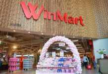 WinCommerce’s 2025 Net Revenue Surges 18% to VND 39 Trillion, Expands with 764 New Stores