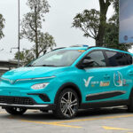 Green SM Taxi Company Raises Capital by Over 35 Trillion VND, Streamlines Business Operations