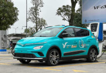 Green SM Taxi Company Raises Capital by Over 35 Trillion VND, Streamlines Business Operations