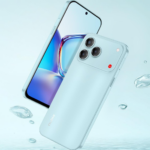 Dual Smartphones Priced Over $130 Arrive in Vietnam: iPhone 17-Like Design, Military-Grade Durability