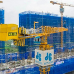 Hòa Bình Construction Appoints New Deputy General Director