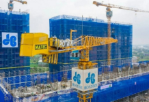 Hòa Bình Construction Appoints New Deputy General Director