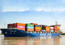 Hai An Unloading Contributes Additional VND 140 Billion to Joint Venture with Viconship