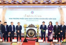 Minister of Finance Assigns Key 2026 Securities Sector Priorities