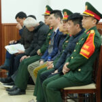 Nha Trang Airport Case: Two Former Major Generals Face 2–3 Year Prison Sentences