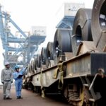 Billionaire Trần Đình Long Sets New Record: 10.6 Million Tons of Steel