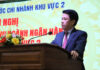“Fuel the Rise: Strategic Capital Injection for Ho Chi Minh City’s International Financial Center”