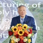 Transforming from a “Give-and-Take” Mindset to a Collaborative, Creative Approach in Building an International Financial Hub