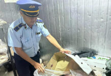 Exposing the Stench: Rancid Pork on the Verge of Flooding the Market