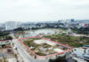 Stunning Park and Lake Views: 450 Affordable Housing Units Coming Soon to Hanoi