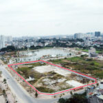 Stunning Park and Lake Views: 450 Affordable Housing Units Coming Soon to Hanoi