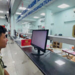 Ho Chi Minh City Reduces Car License Plate Fees from VND 20 Million to VND 14 Million