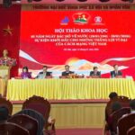 85th Anniversary of Ho Chi Minh’s Return: The Dawn of Vietnam’s Revolutionary Triumphs