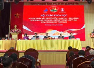 85th Anniversary of Ho Chi Minh’s Return: The Dawn of Vietnam’s Revolutionary Triumphs