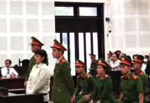 Former Deputy CEO of Bach Dat An Company Sentenced to Life Imprisonment