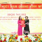 Appointment of the State Bank of Vietnam Regional Director for Zone 6