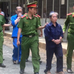 Unveiling the $5.5 Million Scam: A Female Deputy Director’s Deceptive Scheme