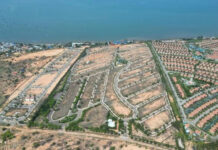 Unveiling a Cascade of Violations: Inspector Exposes Widespread Irregularities in the Goldsand Hill Villa Mũi Né Project