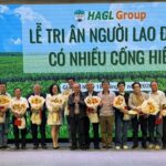 Bầu Đức Gifts 10,000 Shares to Each of 339 Employees: “I Feel Absolutely Thrilled”