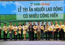 Bầu Đức Gifts 10,000 Shares to Each of 339 Employees: “I Feel Absolutely Thrilled”