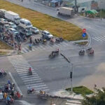 Elevating Connectivity: The Dong Tam Overpass Project to Alleviate Traffic on the Rach Mieu 2 Bridge Route