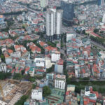 Hanoi Relocates Over 860,000 Inner-City Residents: Livelihood Concerns and the Challenge of Supporting Services