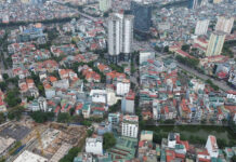 Hanoi Relocates Over 860,000 Inner-City Residents: Livelihood Concerns and the Challenge of Supporting Services