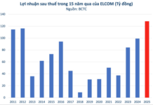 Dominating the Smart Transportation Tech Sector, ELCOM Projects Record 2025 Profits in 15 Years, Aiming to Lead Vietnam’s Billion-Dollar AI Camera Market